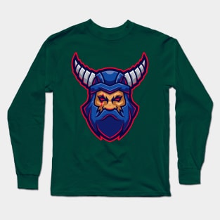 Viking Long Sleeve T-Shirt